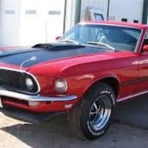 Meet your Posher, James